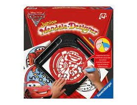 Mandala Designer Junior