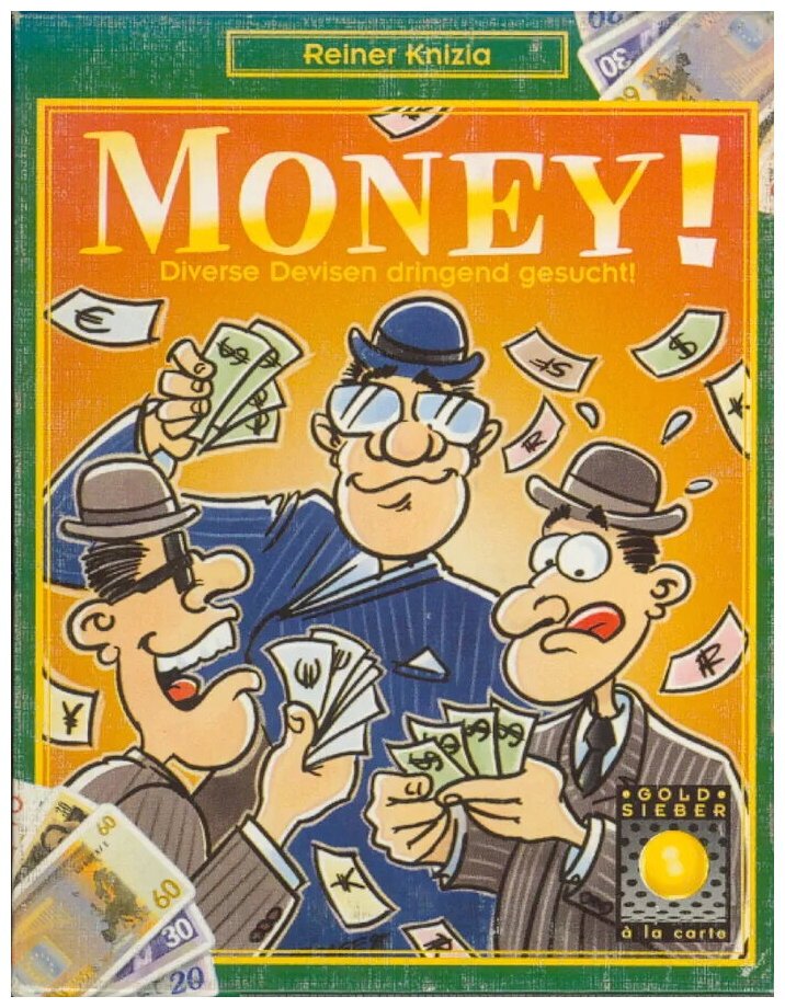Money!