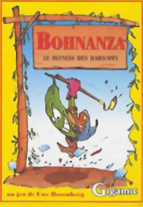 Bohnanza
