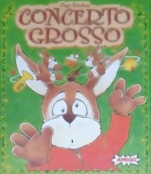 Concerto Grosso