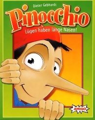 Pinocchio