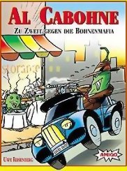 Bohnanza - Al Cabohne