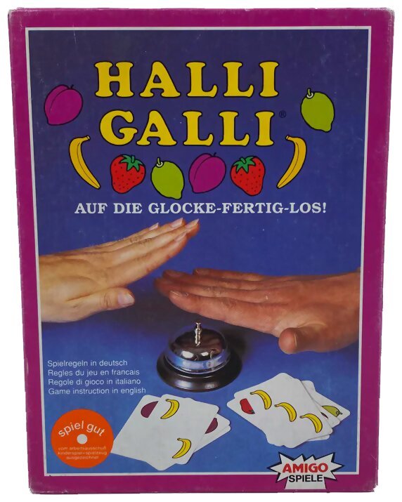 Halli Galli