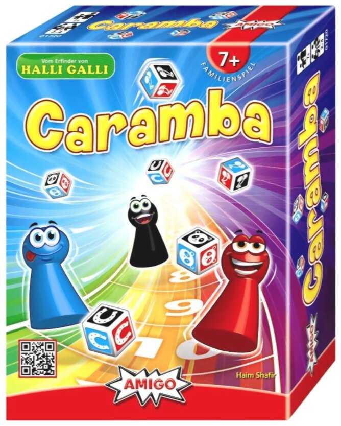 Caramba