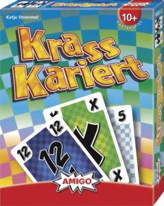 Krass Kariert