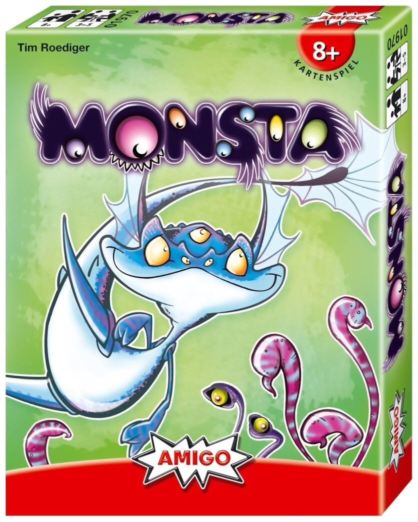 Monsta