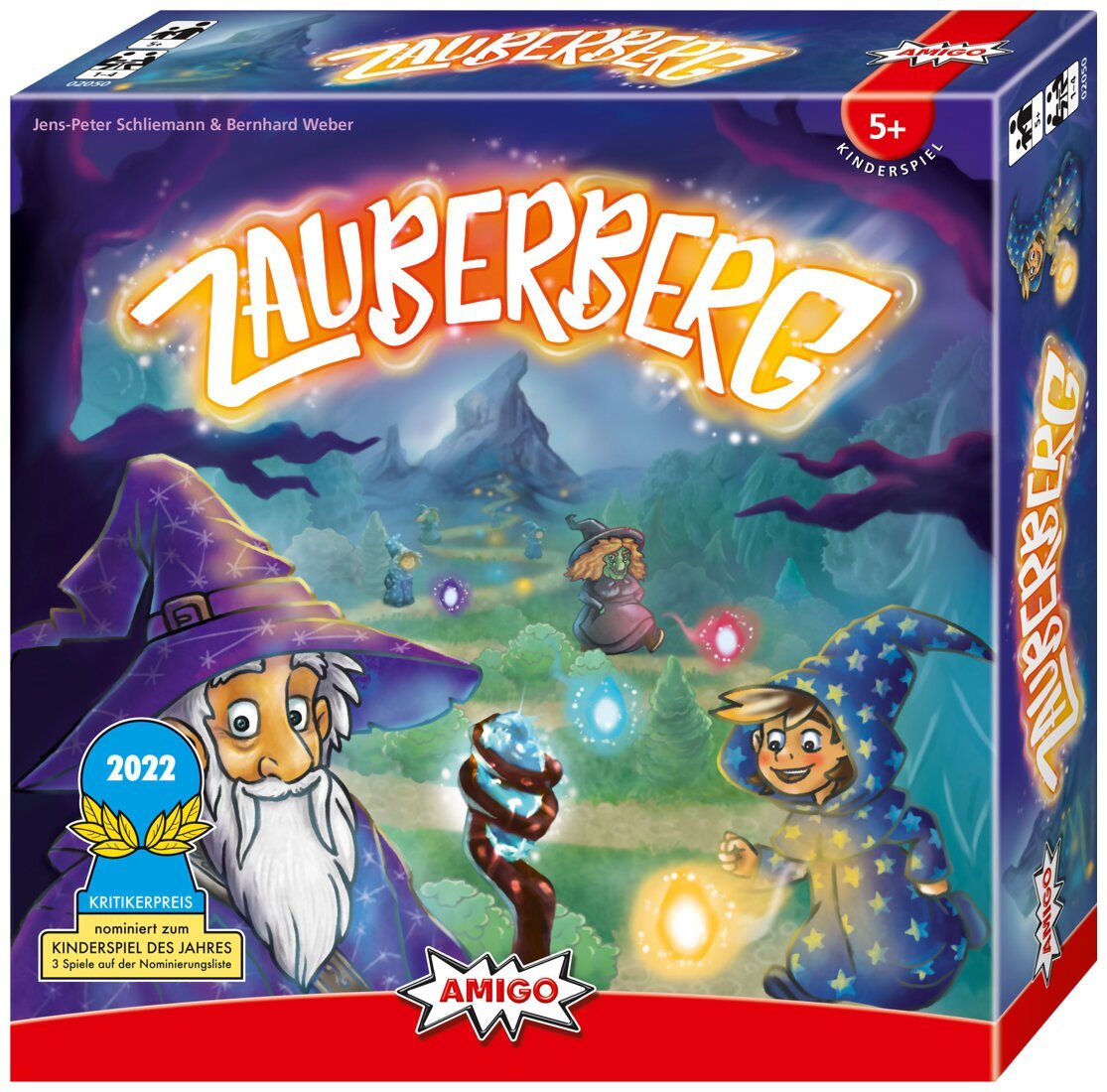 Zauberberg