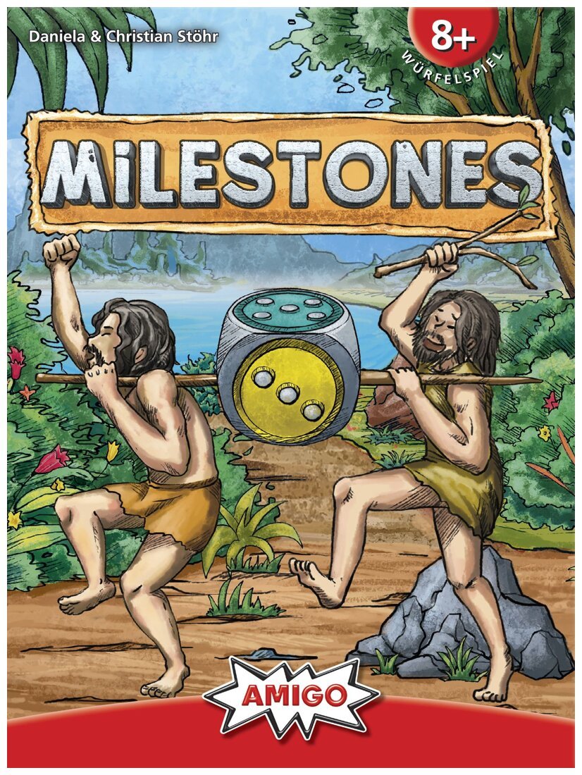 Milestones
