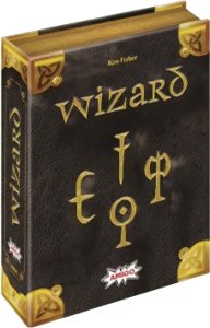 Wizard 25-Jahre-Edition