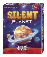 Silent Planet
