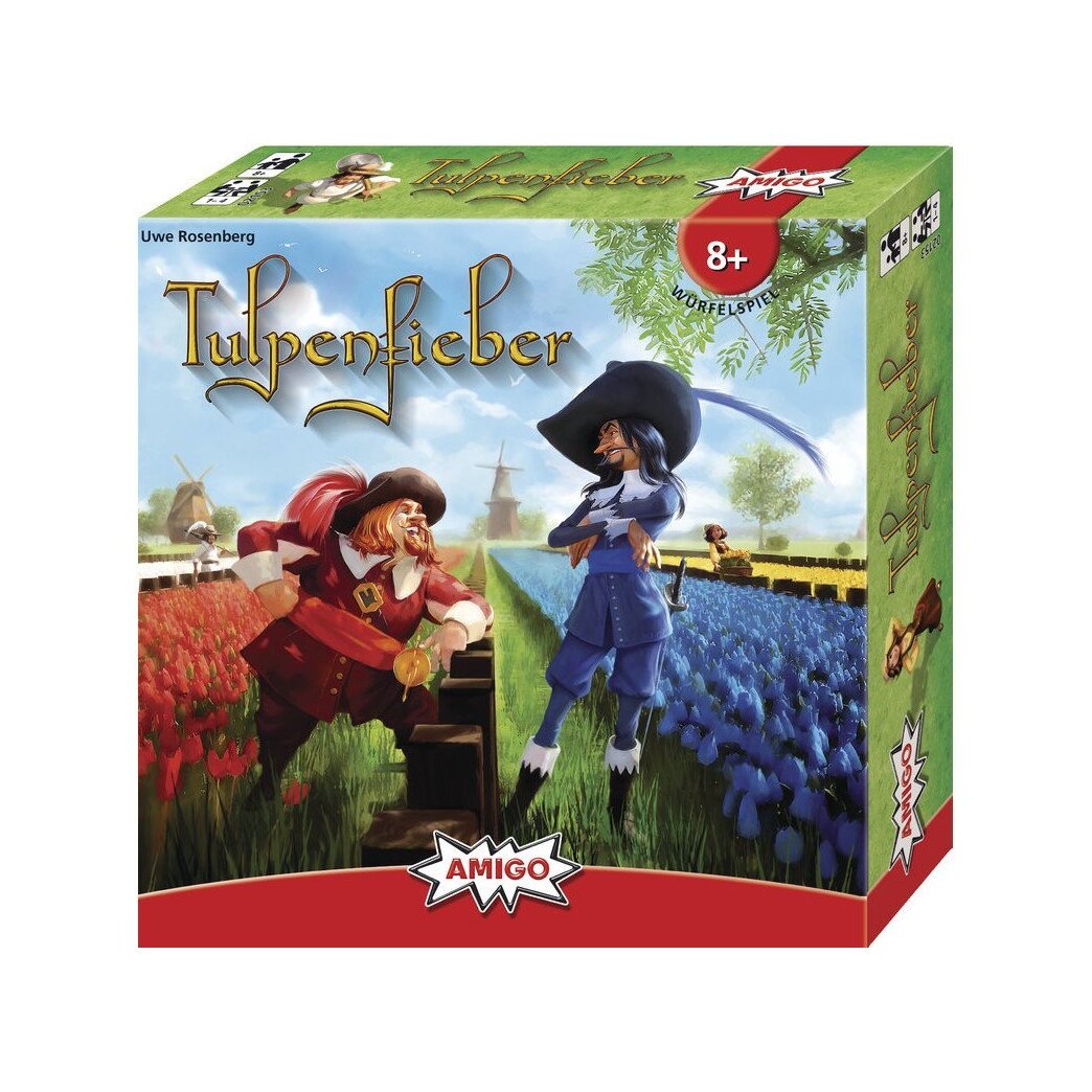 Tulpenfieber