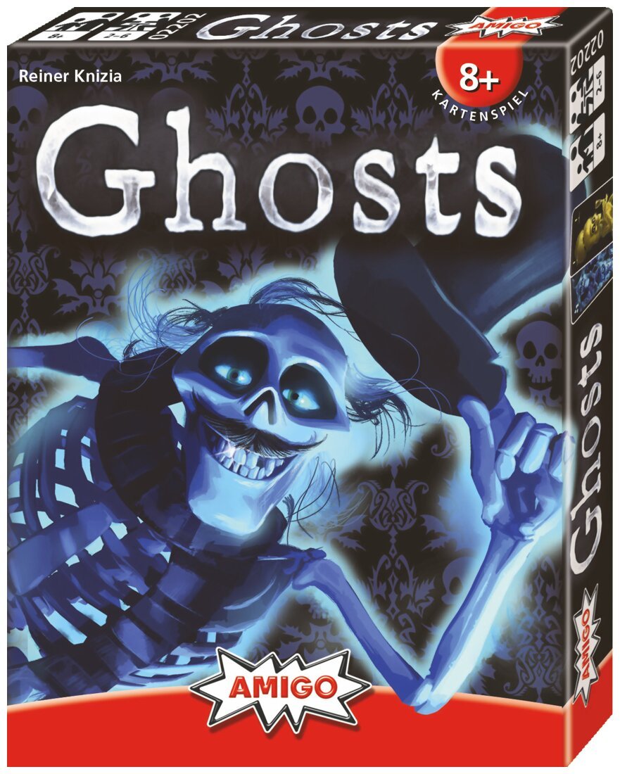Ghosts