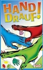 Hand Drauf!