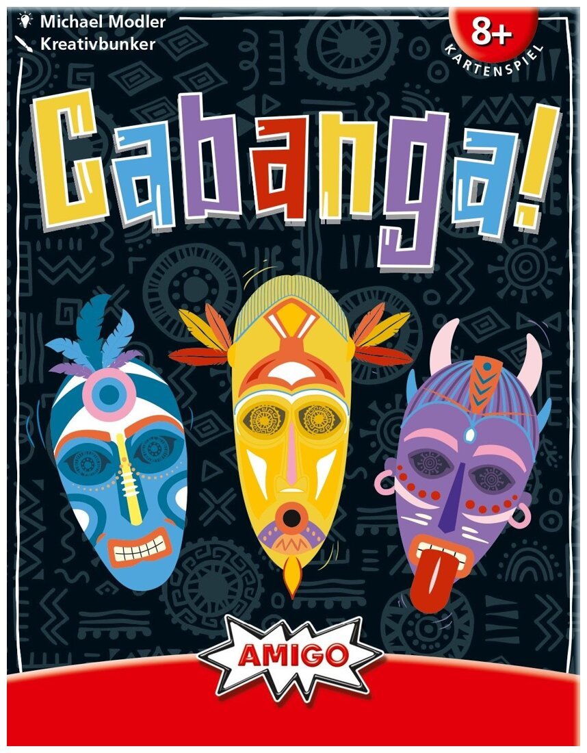 Cabanga!
