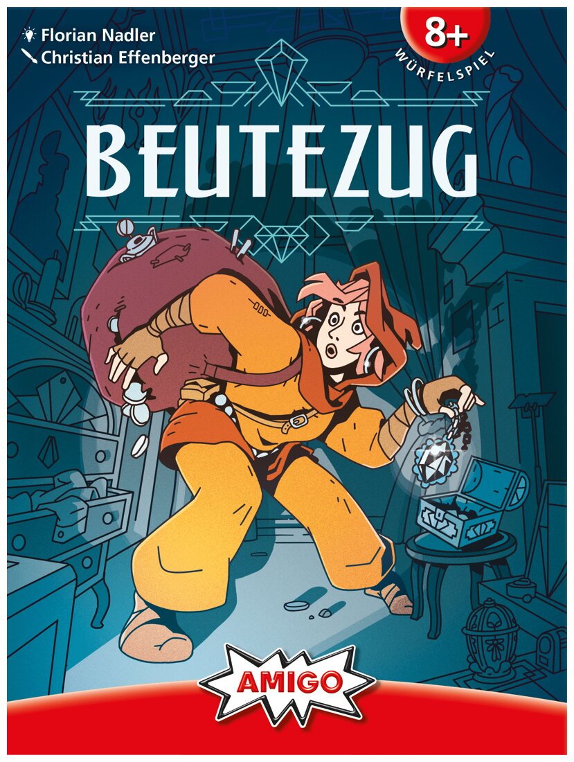 Beutezug