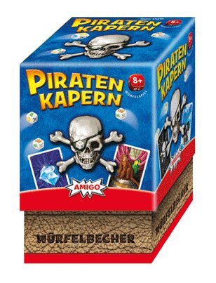 Piraten kapern