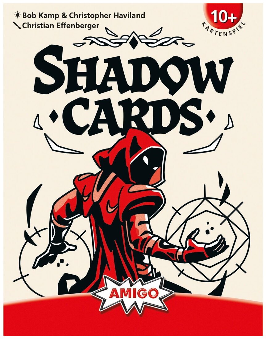Shadow Cards
