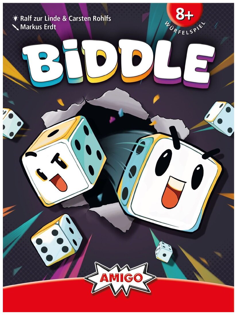 Biddle