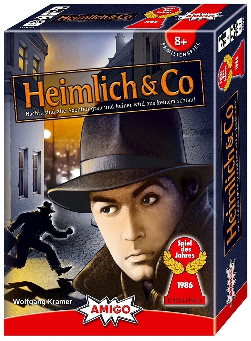Heimlich & Co