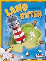 Land Unter