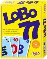 Lobo 77