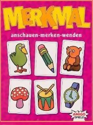 Merkmal