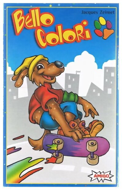 Bello Colori