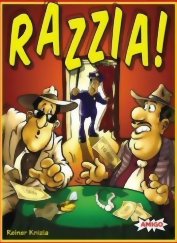 Razzia!