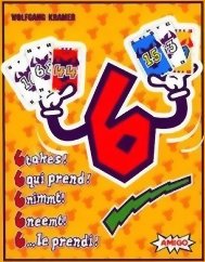 6 qui prend !