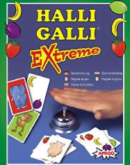 Halli Galli Extreme