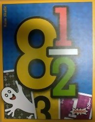 8 1/2