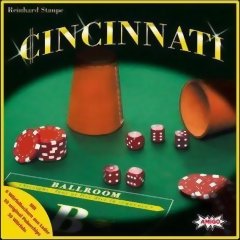 Cincinnati