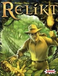 Relikt