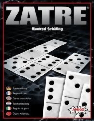 Zatre - Das Kartenspiel