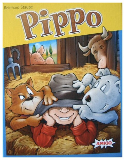 Pippo