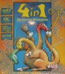 4 in 1 - Die Besten Stichspiele