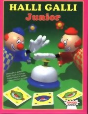 Halli Galli junior