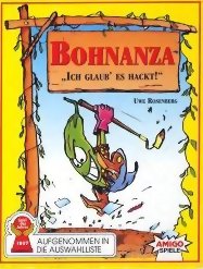 Bohnanza