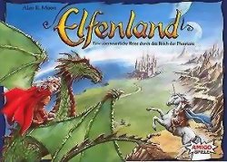 Elfenland