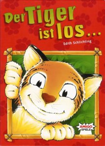 Der Tiger ist los...