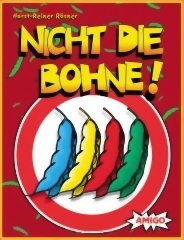 Nicht die Bohne!