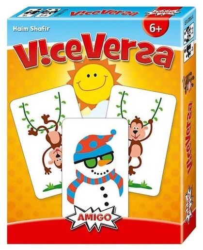 V!CeVersa