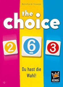 The Choice