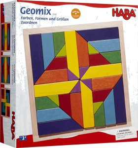 geomix