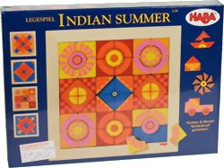 Été Indien