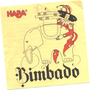 Bimbado