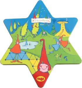 Wichtel-Halma