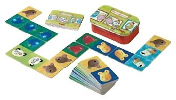 domino des ours