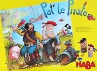 Pat le Pirate