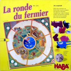 La Ronde du Fermier